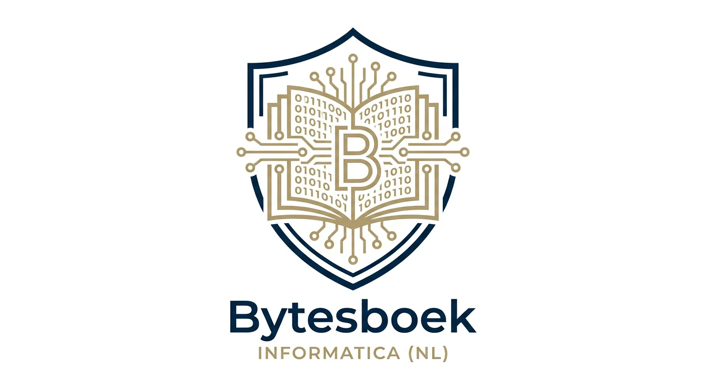 Bytesboek